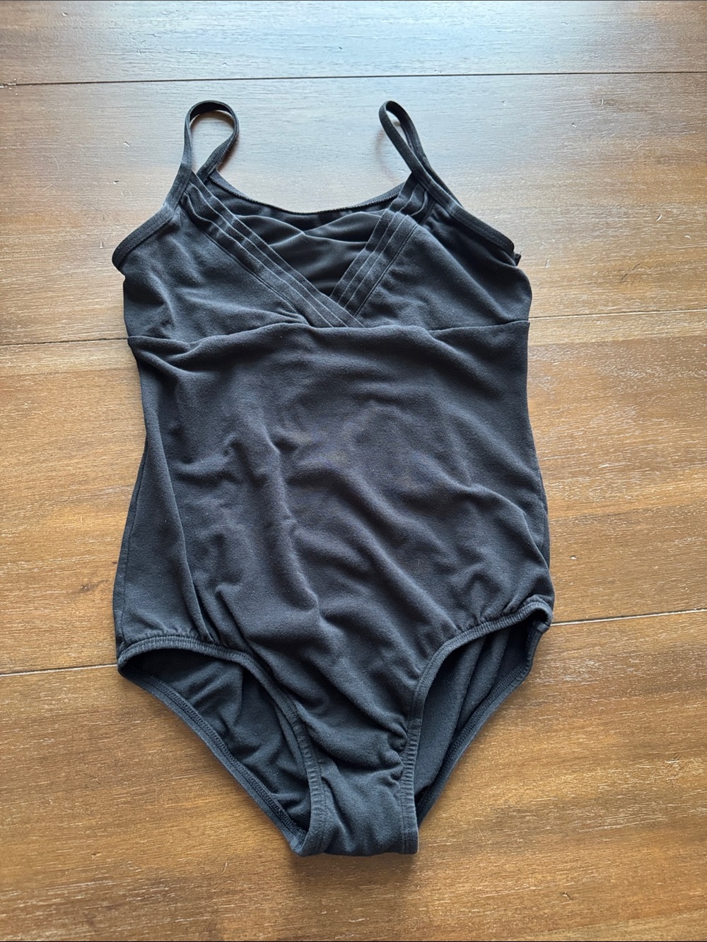 Size XL 14 Cat & Jack dance ballet leotard bodysuit